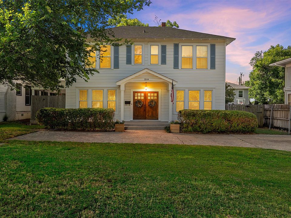 1st image of 2514 Colcord Ave