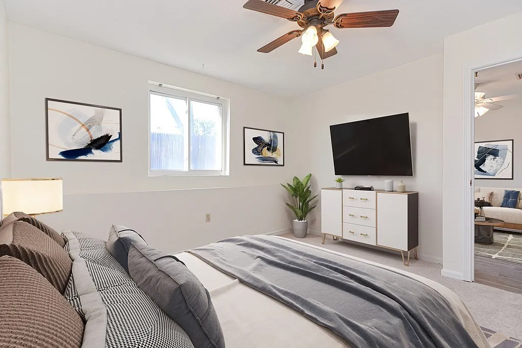 1 bed, 600 sqft, $2,000 — Photo 3