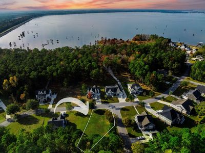 201 Summer Breeze Way, Moncks Corner, SC, 29461