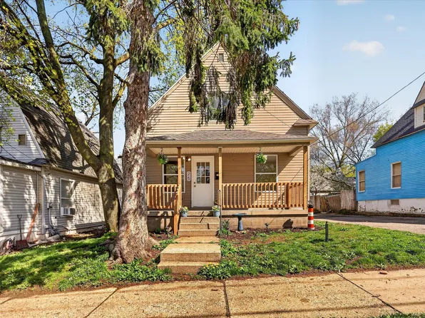 25 Palmer St NW, Grand Rapids, MI 49505