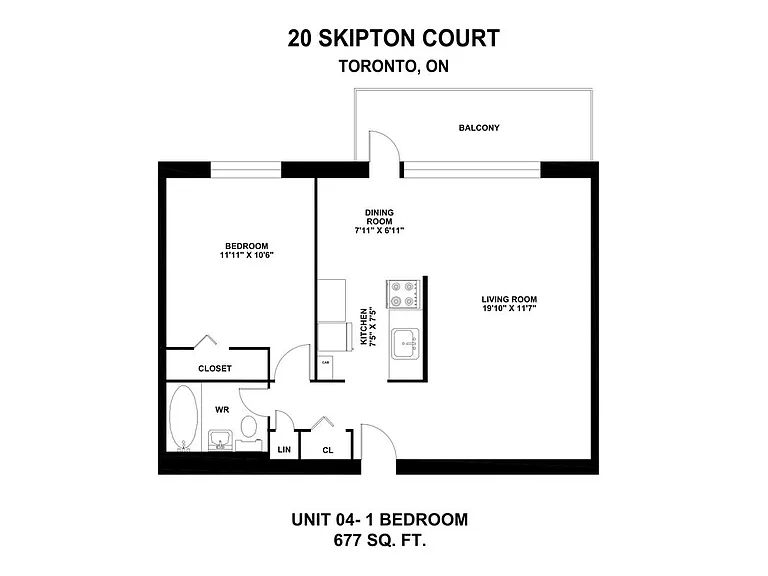 18 Skipton Ct — Photo 13