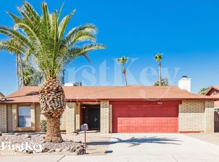10632 N 39th Ave, Phoenix, AZ 85029