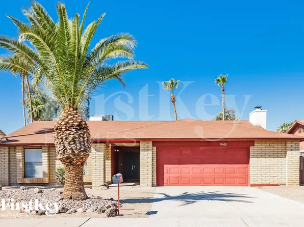 10632 N 39th Ave, Phoenix, AZ 85029