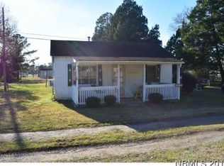 1611A Old Cherry Point Rd, New Bern, NC 28560