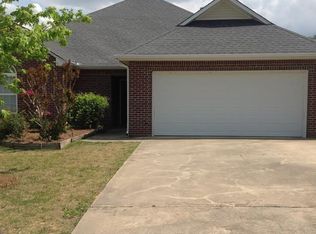 18 Southfork Dr SW, Rome, GA 30165