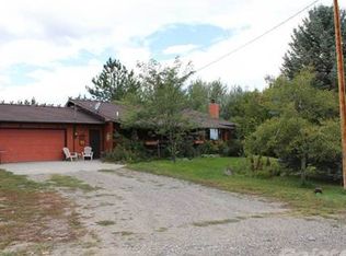 6170 Linck Cir, Shepherd, MT 59079