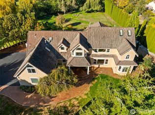 Holly Woods Division, Olympia, WA 98516