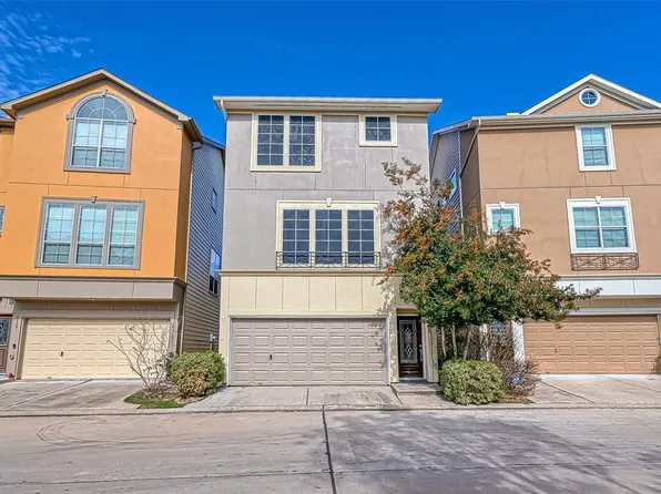 3109 Clearview Cir, Houston, TX 77025