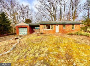 770 Glassboro Rd, Williamstown, NJ 08094