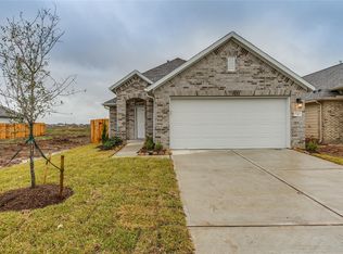 20222 Rainflower Bay, Richmond, TX 77407