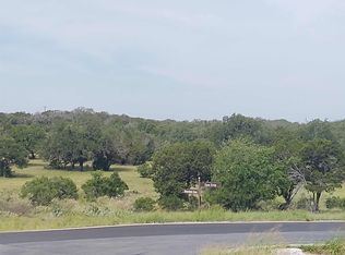 00 Mountain Dew Drive, Horseshoe Bay, TX 78657