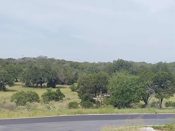 00 Mountain Dew Drive, Horseshoe Bay, TX 78657