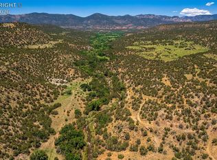 Tbd Highway 115, Penrose, CO 81240