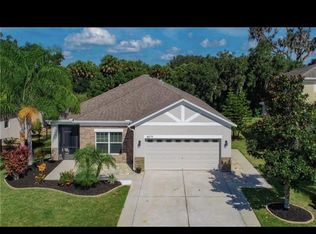 8879 39th Street Cir E, Parrish, FL 34219