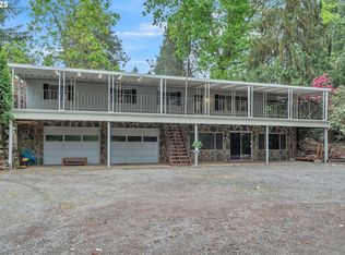 22435 S Kamrath Rd, Oregon City, OR 97045