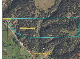 92 Hay Creek Rd, Aladdin, WY 82710