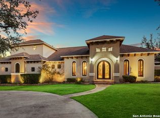 8616 Verano Dr, Garden Ridge, TX 78266