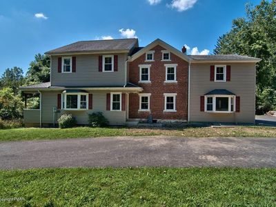 1986 Totts Gap Rd, Bangor, PA, 18013