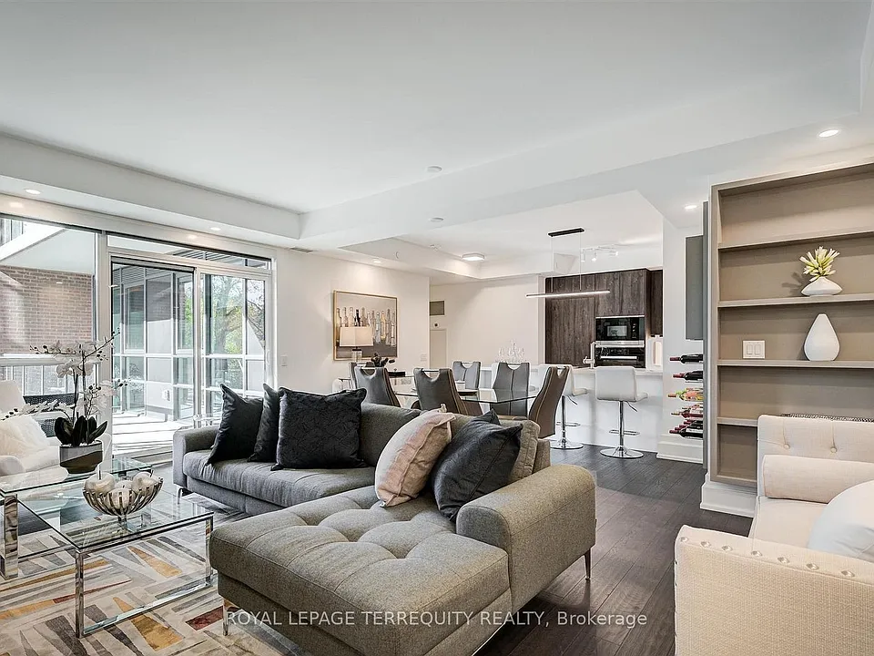 3 Southvale Dr #401