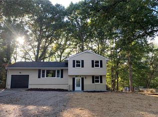 2838 Rolyart Rd, Petersburg, VA 23805