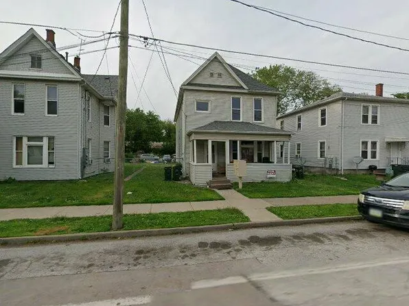 1456 W 4th St #B, Davenport, IA 52802