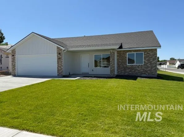 901 E 23rd Ave, Jerome, ID 83338