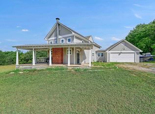 1773 Baker Ridge Rd, Sherman, TX 75090