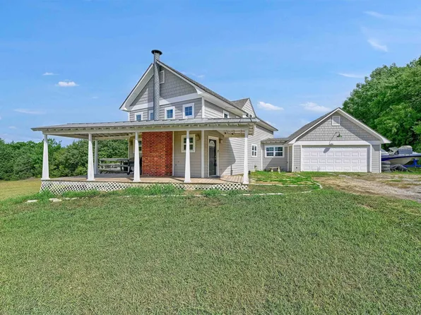 1773 Baker Ridge Rd, Sherman, TX 75090