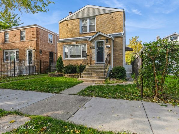 9204 S Perry Ave, Chicago, IL 60620