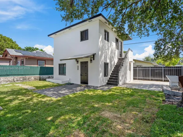 1824 NW 47th St, Miami, FL 33142