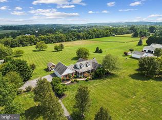 705 Singhass Rd, Winchester, VA 22602