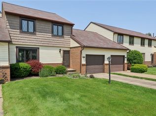 47 Tudor Ln UNIT 6-C, Kent, OH 44240