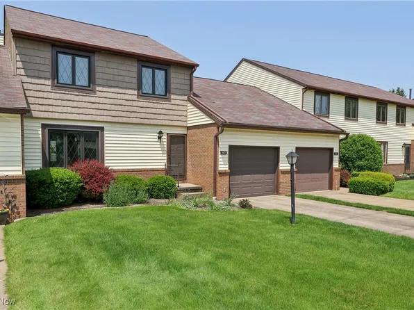47 Tudor Ln Unit 6-C, Kent, OH 44240