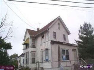 1302 Penn Line Rd, Paulsboro, NJ 08066