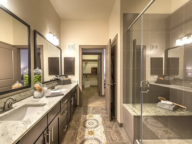 Overture Plano 55+ Apartment Homes — Photo 75