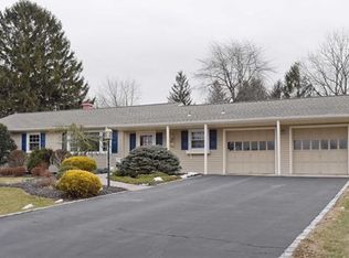 8 Mountainview Rd, Succasunna, NJ 07876