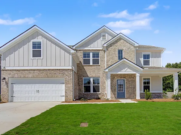 Meridian II Plan, Northcroft