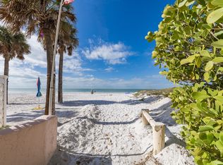 130 177th Ter W #1, Redington Shores, FL 33708