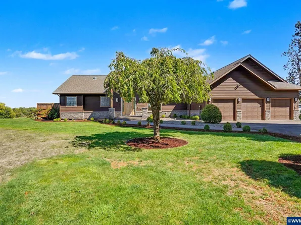7803 NW Independence Hwy, Albany, OR 97321