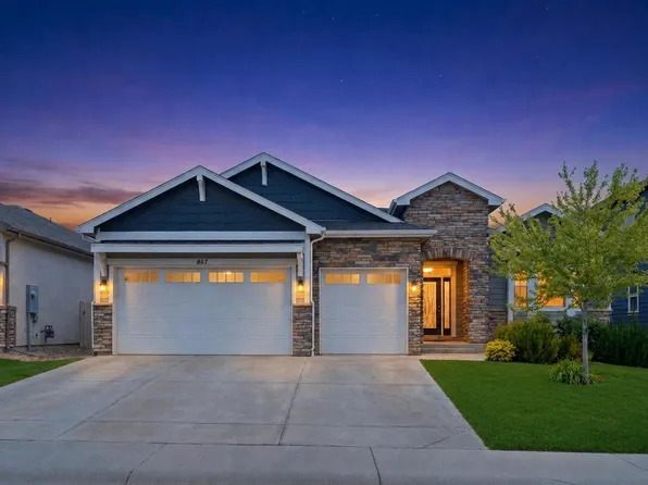 657 Boxwood Dr, Windsor, CO 80550