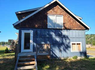 (Undisclosed Address), Sequim, WA 98382