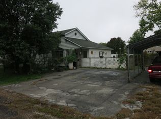 10021 Hickory St, Eagleville, MO 64442