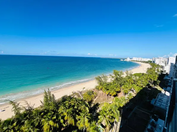 4745 Avenue Isla Verde #Penthouse D, Carolina, PR 00979