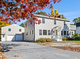 1309 Broadway, South Portland, ME 04106