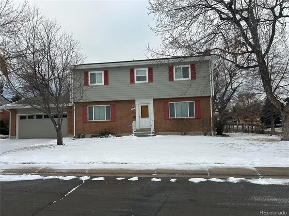 856 E Costilla Way, Centennial, CO 80122