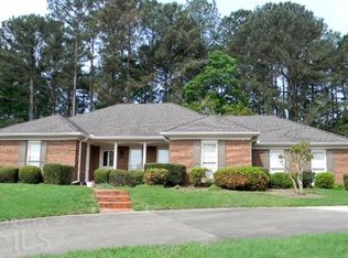 1331 N Brandy Shls SE, Conyers, GA 30013