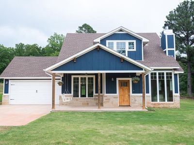 19330 Hidden Pines Dr, Norman, OK, 73026