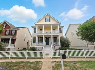 25202 Justice Dr, Chantilly, VA 20152