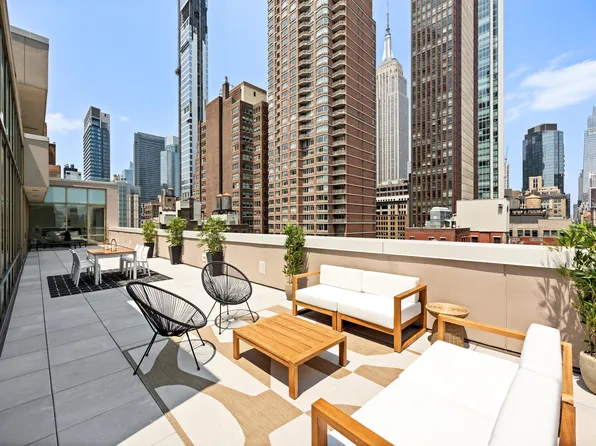 76 Madison Avenue PH1 image 3 of 19