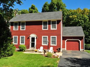 47 Loon Pl #47, South Windsor, CT 06074